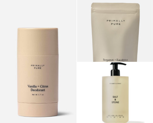 NON TOXIC Natural products we need daily cover photo collage