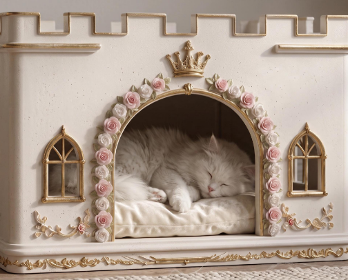 😺🧶 Boujie Cat Finds 🧶😺 cover photo collage