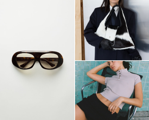 cool girl small fashion brands ☆ cover photo collage