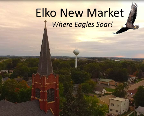 🌼 Elko New Market Area Small Business Gems cover photo collage