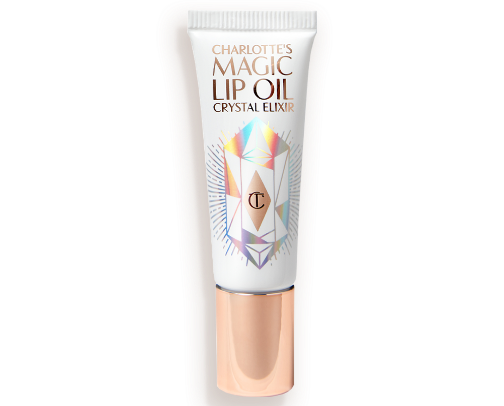 Lip care and indulgence cover photo collage