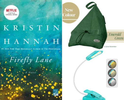 Reader-Approved Cozy Gifts That Don’t Collect Dust cover photo collage