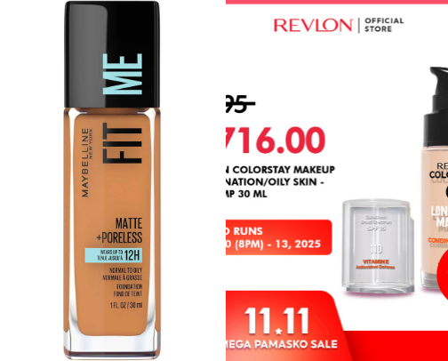 Make up cover photo collage