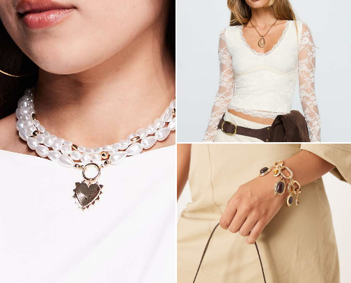 The Year of Yearning- Live Your Life as a Wuthering Heights Girlie cover photo collage