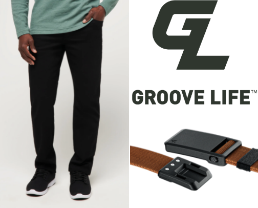 His Corner – Gear. Style. Essentials. cover photo collage