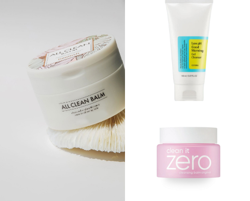 ✨ K-Beauty Must-Haves for Glowing Skin cover photo collage