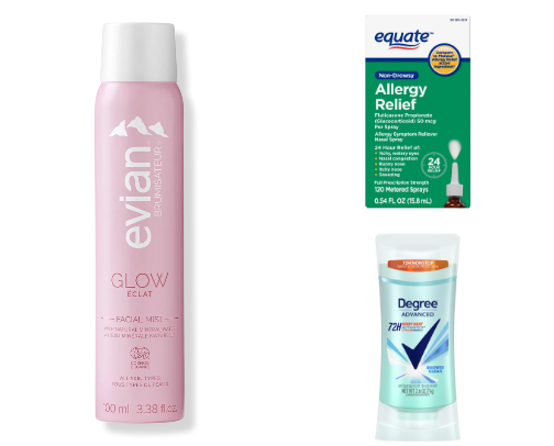 Most Repurchased Every Day Essentials cover photo collage