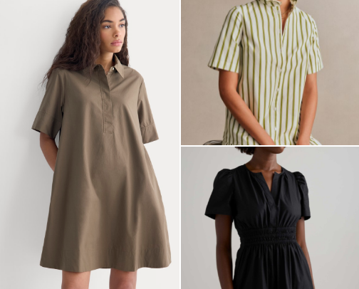 Dresses for the upcoming Spring🌻 cover photo collage