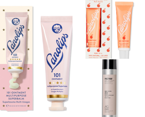 Ulta 21 Days of Beauty Fall 2025 - What I would purchase 💰 cover photo collage