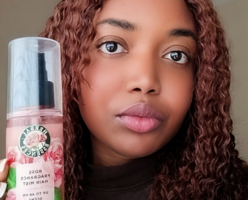 Herbal Essence: Trusted hair care picks I rely on cover photo collage
