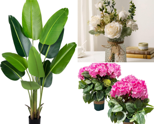 Warm and Inviting cover photo collage