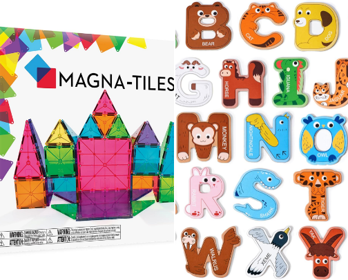 Toddler favorites (18m-24m) cover photo collage