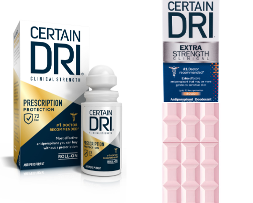 Hygiene Musts to Smell Good cover photo collage