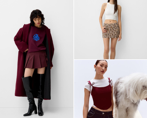outfit inspos <3 cover photo collage