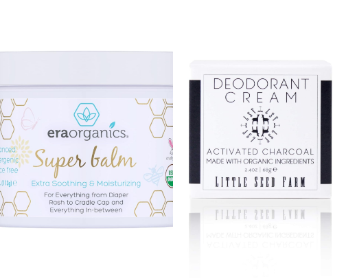 Body care🍃 cover photo collage