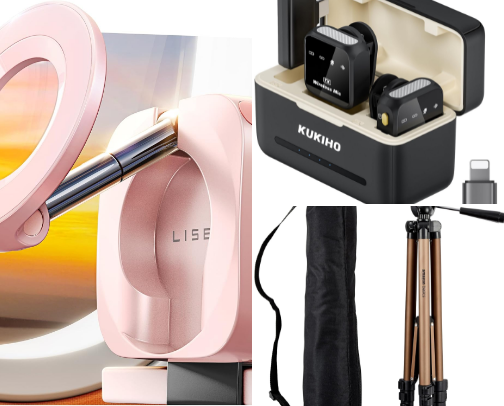 Top Tools I use to Create cover photo collage
