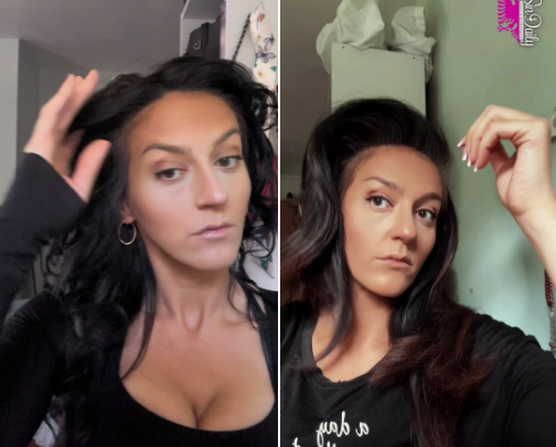 Hair! cover photo collage