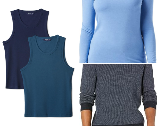 Amazon Best Selling Basics cover photo collage