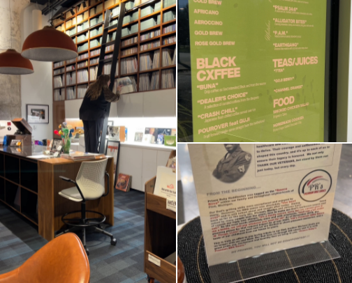 Check out these cool places and experiences in Memphis, Tennessee cover photo collage