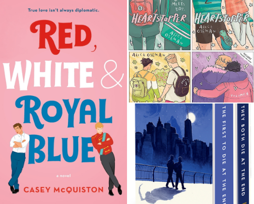 Must-Read MLM (Man Loves Man) Romance Books You’ll Fall in Love With cover photo collage