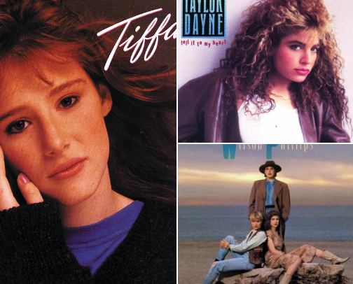 🎶 90's nostalgic pop music 🎶 cover photo collage