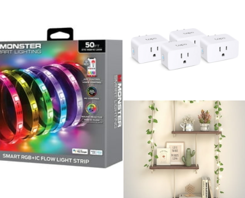 DIY and Home Improvement cover photo collage