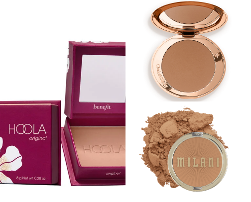 Beauty Recommendations Worth the Hype! cover photo collage