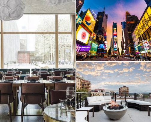 Places you shouldn’t miss! cover photo collage
