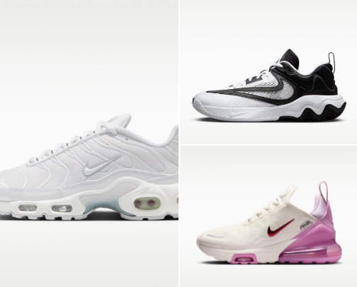 Shoes 👟 cover photo collage