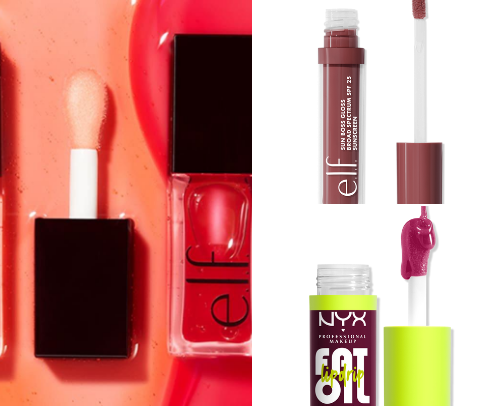 Lippies💄😋 cover photo collage