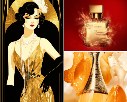 🌸🌷Scents That Smell Like Paris You Should Try, it's a dream!🌸 cover photo collage