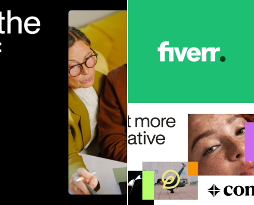 Legit Remote Work Sites That Hire Beginners Worldwide cover photo collage