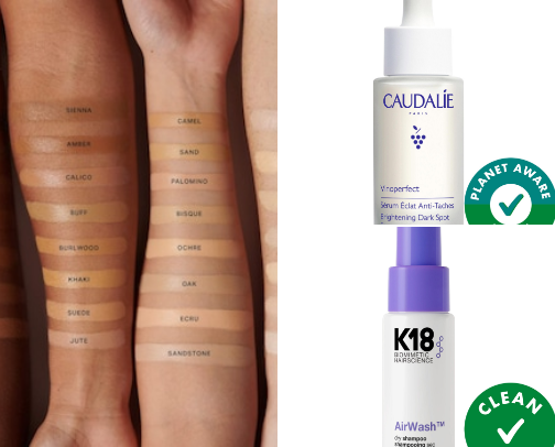 Sephora Sale Recs! cover photo collage