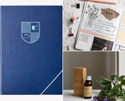 Mental Health Matters cover photo collage