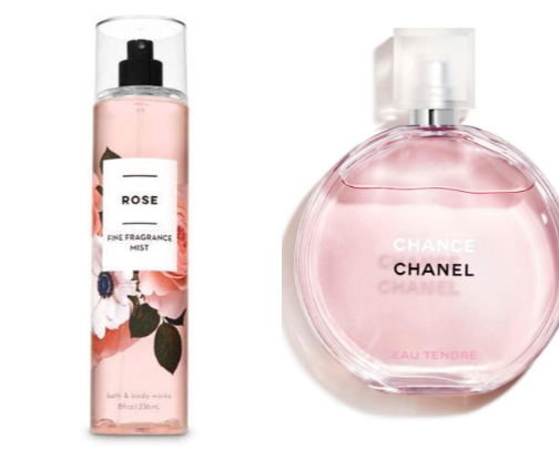 Scent Duos That Slay Together cover photo collage