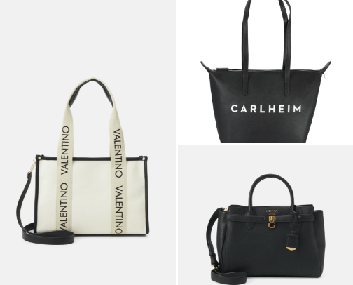 affordable uni bags cover photo collage