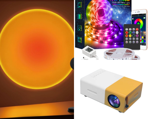 VIRAL AMAZON MUST-HAVES cover photo collage