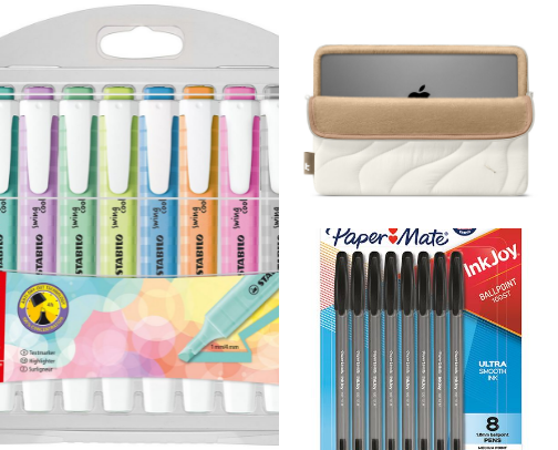 Back to Uni ! 📚 cover photo collage