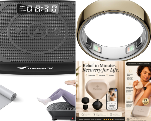 Restore & Renew cover photo collage