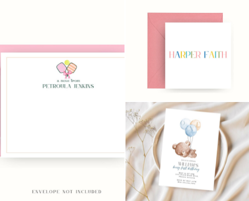 INSTANT Baby Digital Downloads Parents Actually LOVE cover photo collage
