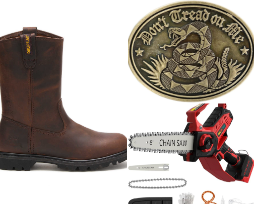 Tuckers Top: Products to Survive Teen Life cover photo collage