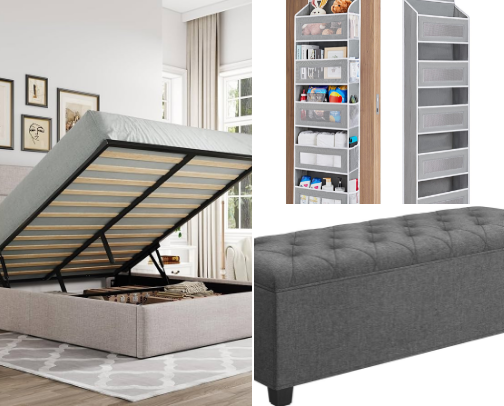 Small Bedroom Inspo cover photo collage