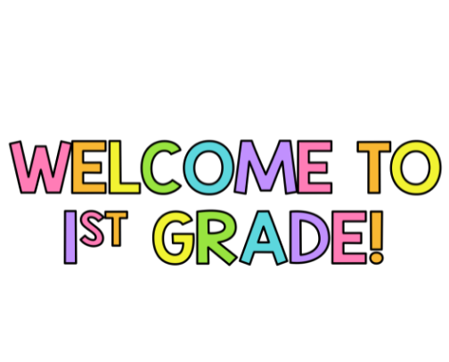 Primary classroom cover photo collage