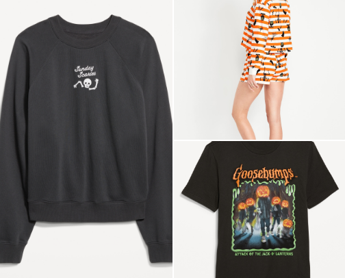 Halloween Favorites 🎃 cover photo collage