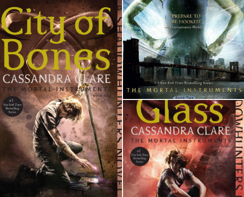 BOOKS <3 cover photo collage