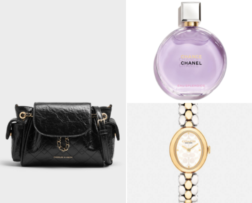 Christmas Gifts to Treat Yourself or Others 🎁 cover photo collage