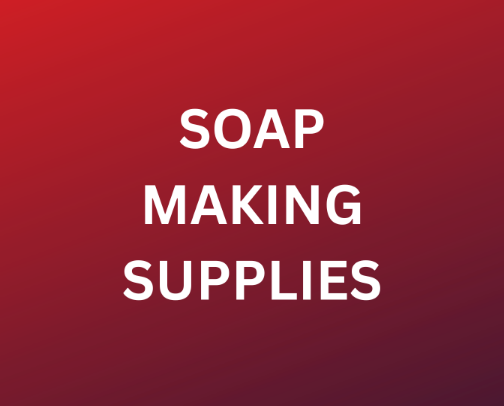 SOAP MAKING SUPPLIES cover photo collage
