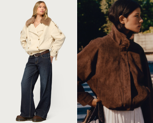 Fall: On My Wishlist Right Now!!🍂 cover photo collage