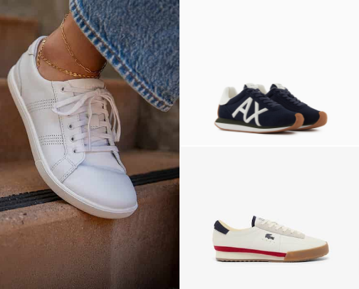 Casual and Formal Shoes 👞👠 cover photo collage