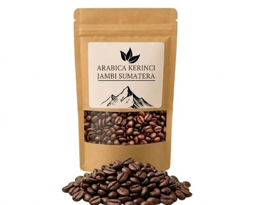 Premium Indonesian Coffee Beans: A Connoisseur's Guide⁠ cover photo collage